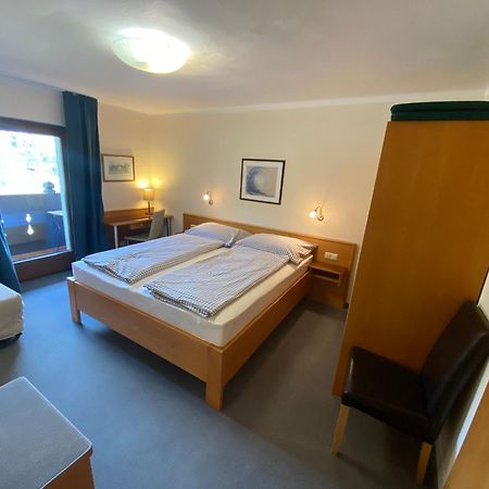 Pension Klimesch Mondsee Eksteriør billede