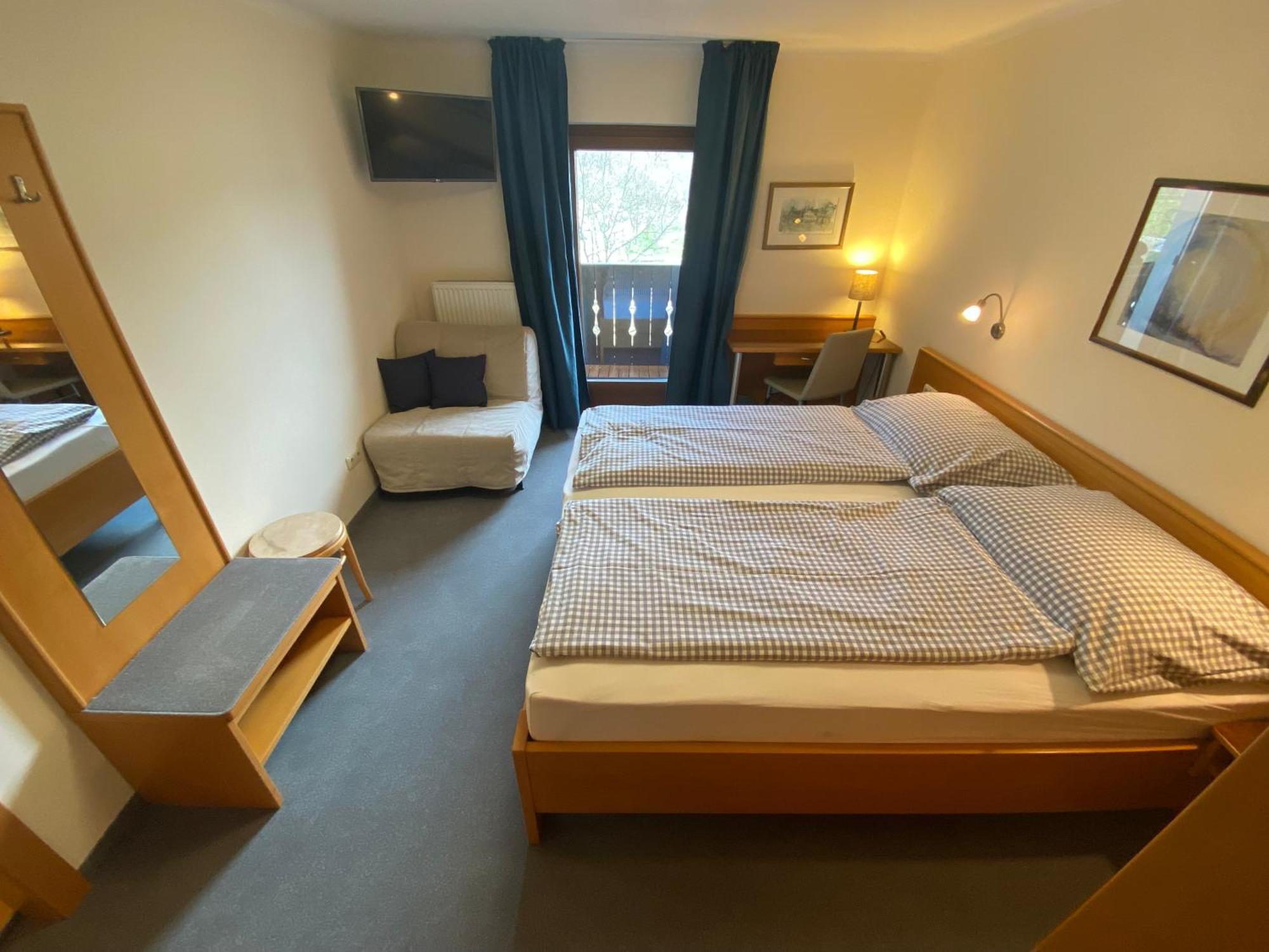 Pension Klimesch Mondsee Eksteriør billede